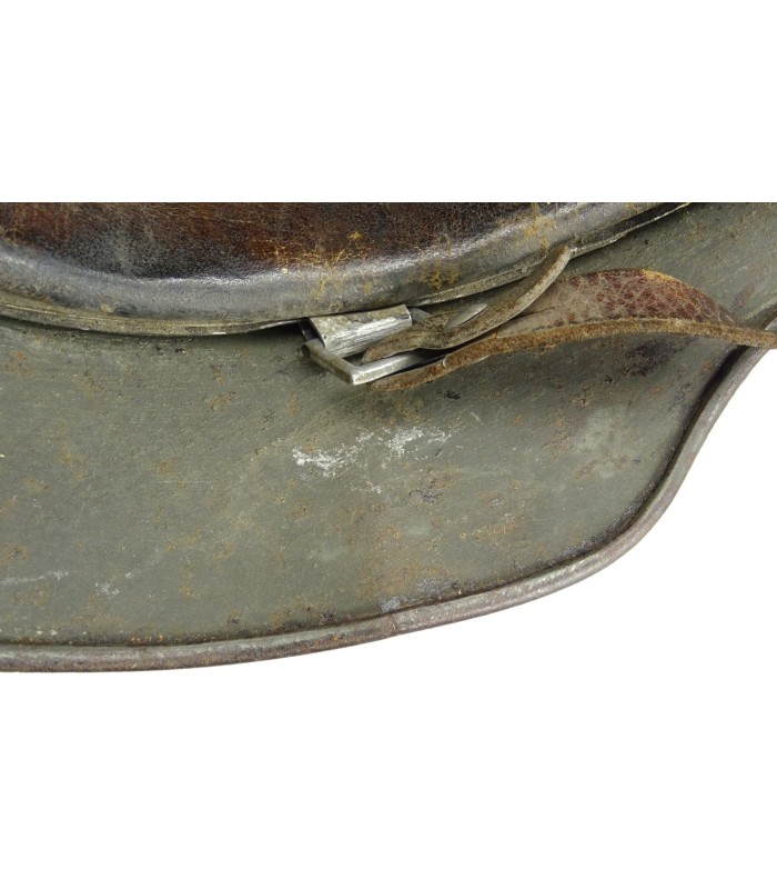 WH M35 DD helmet