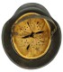 Casque Mle 42 LW camouflé