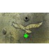Casque Mle 42 LW camouflé