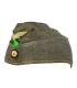 LW o'seas cap