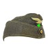 LW o'seas cap
