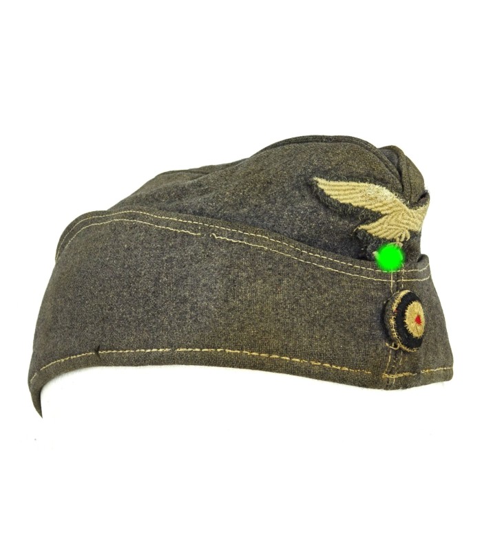 LW o'seas cap