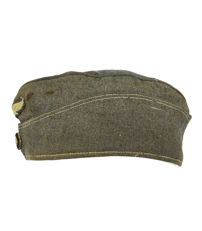 LW o'seas cap