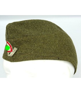 RAD o'seas cap