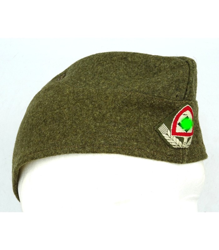 RAD o'seas cap