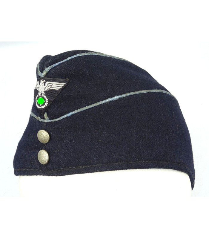 DAF o'seas cap