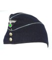 DAF o'seas cap