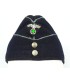 DAF o'seas cap