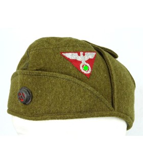 SA-Wehrmannschaft o'seas cap