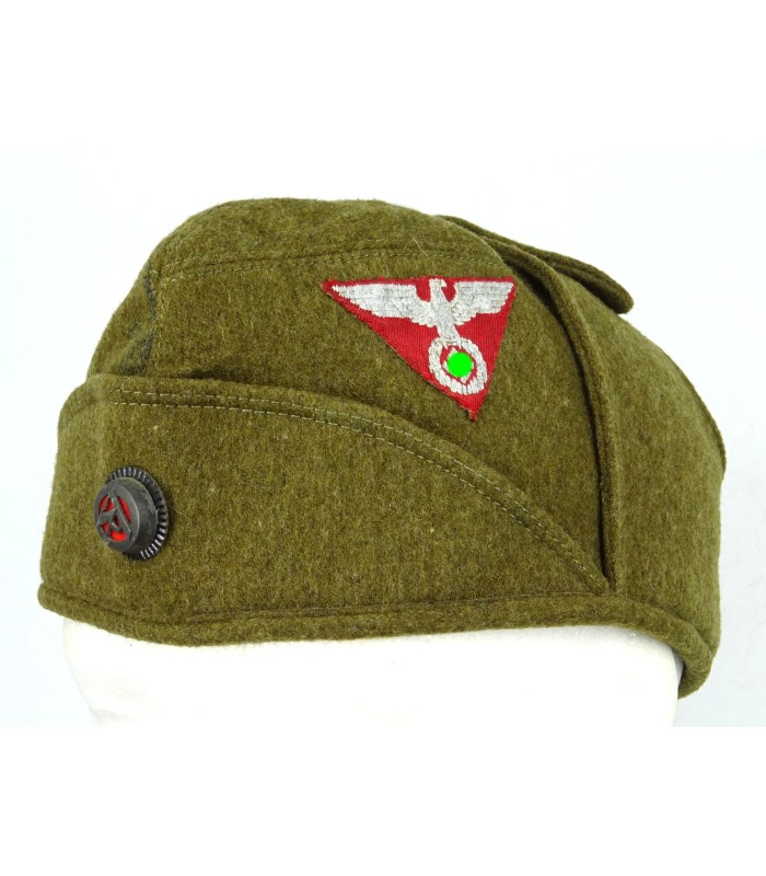 Calot SA-Wehrmannschaft
