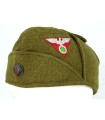 Calot SA-Wehrmannschaft