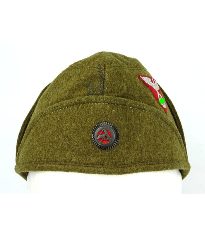 SA-Wehrmannschaft o'seas cap