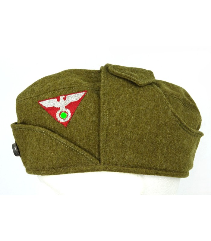 SA-Wehrmannschaft o'seas cap