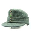 Casquette Mle 43 police