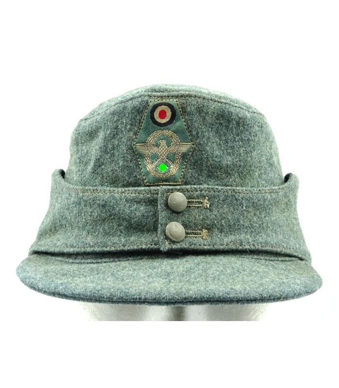 Casquette Mle 43 police