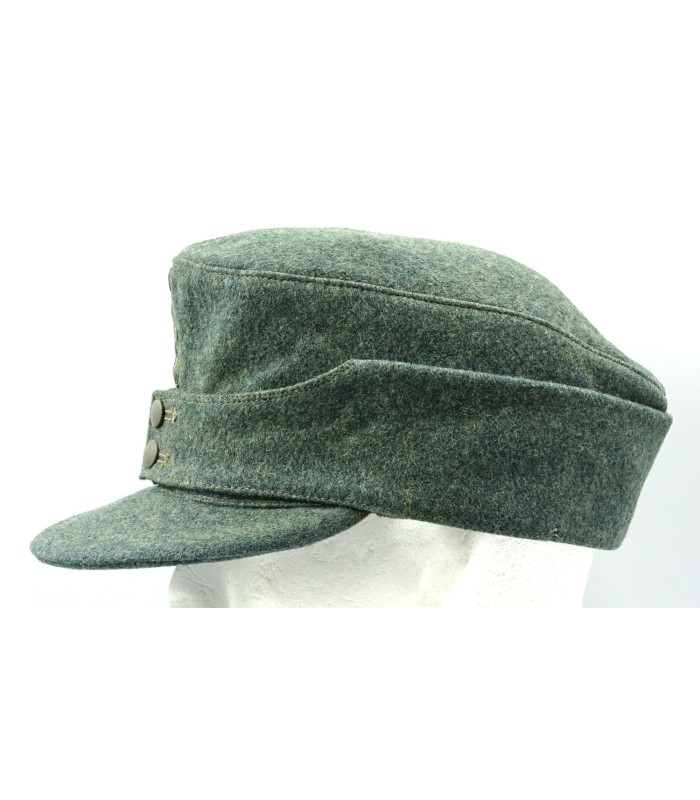 Police M43 cap