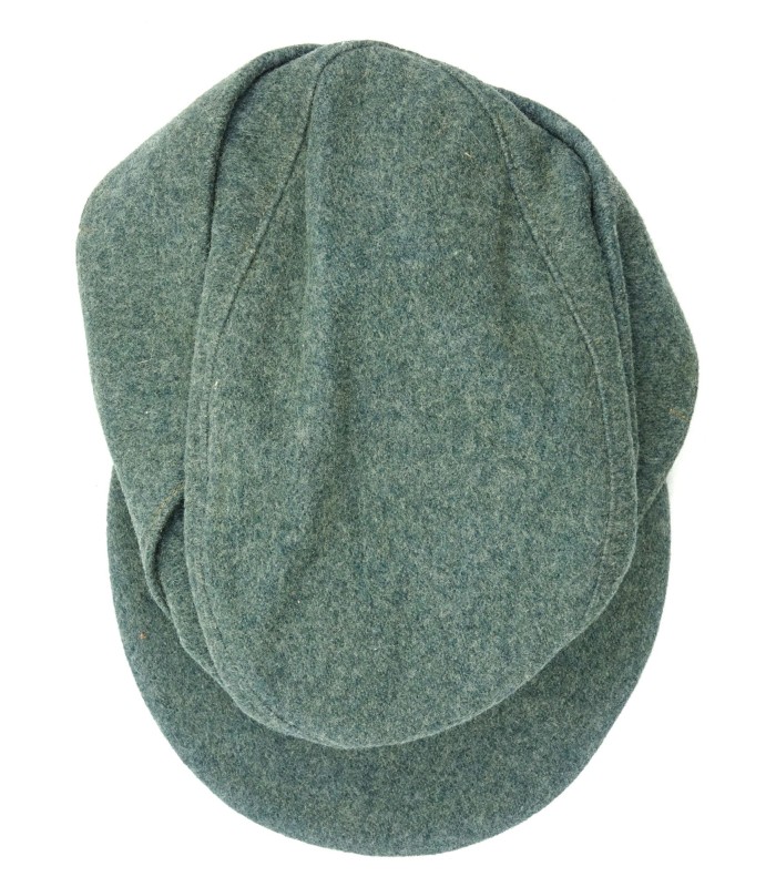 Casquette Mle 43 police
