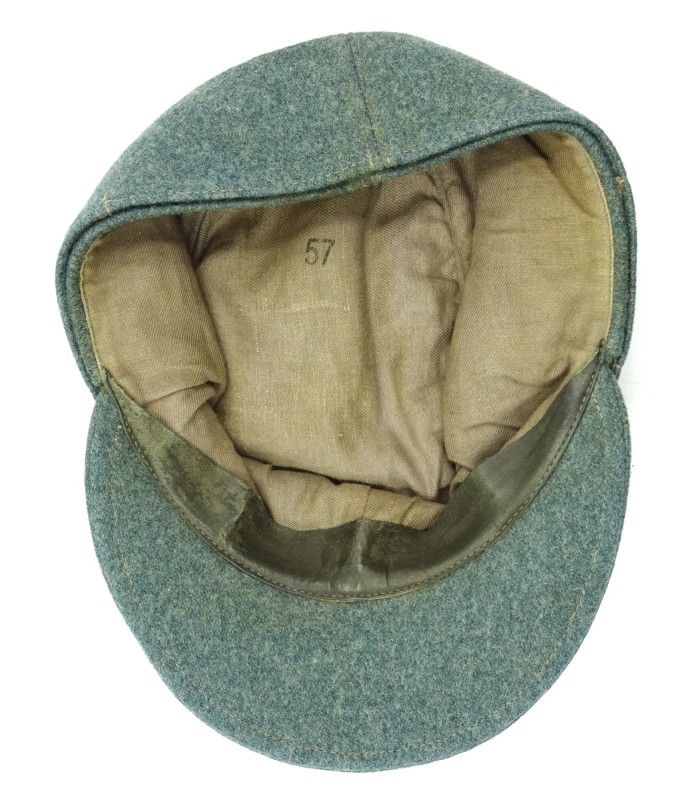 Casquette Mle 43 police