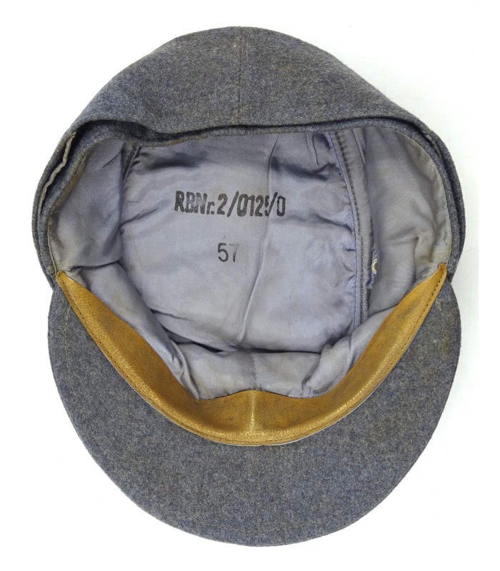 LW M43 cap
