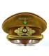 Casquette de Politischer Leiter dans le NSDAP