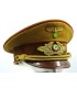NSDAP political leader visor cap