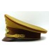 NSDAP political leader visor cap