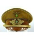 NSDAP political leader visor cap