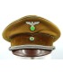 Casquette de Politischer Leiter dans le NSDAP