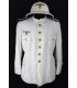 Tenue blanche d'officier de la Kriegsmarine