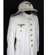Tenue blanche d'officier de la Kriegsmarine