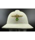 Tenue blanche d'officier de la Kriegsmarine