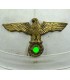Tenue blanche d'officier de la Kriegsmarine