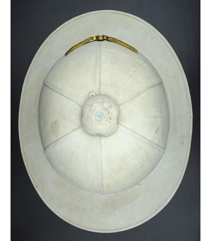 Tenue blanche d'officier de la Kriegsmarine