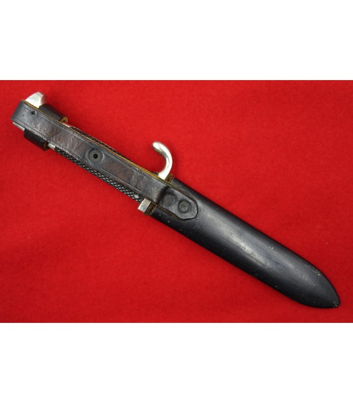 Hitler Youth knife