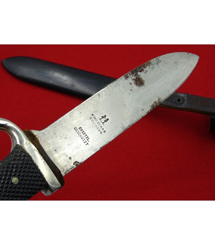 Hitler Youth knife