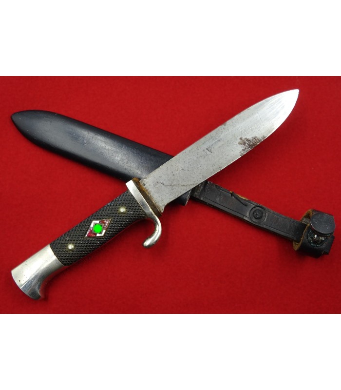 Hitler Youth knife