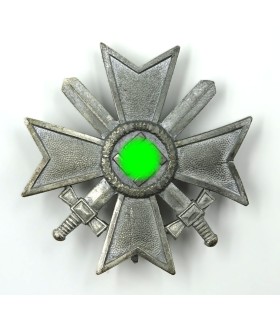 Croix du mérite de guerre - Kriegsverdienstkreuz