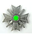 War merit cross 1st class - Kriegsverdienstkreuz 1.Kl. m. Schwerter