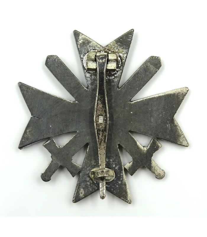 Croix du mérite de guerre - Kriegsverdienstkreuz