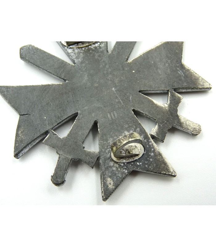Croix du mérite de guerre - Kriegsverdienstkreuz