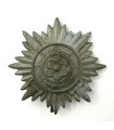 Eastern volunteer