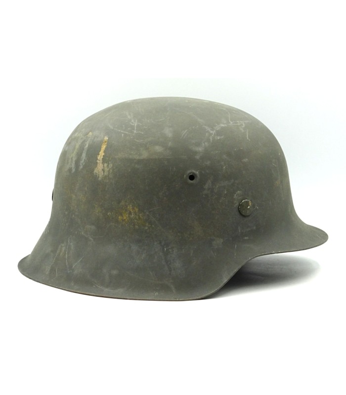 WH M42 helmet