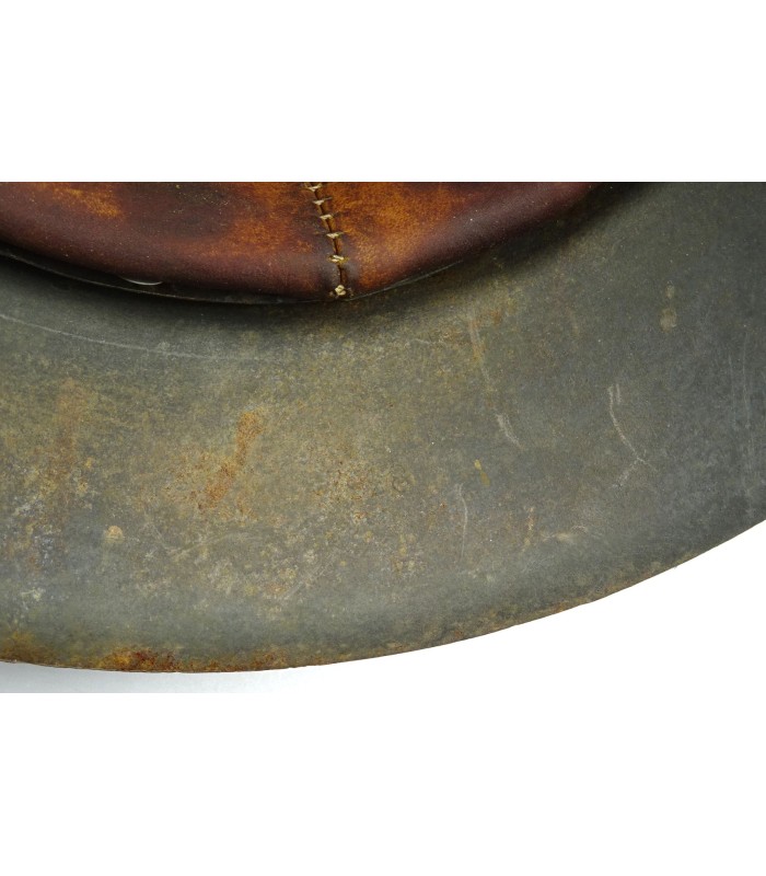 WH M42 helmet