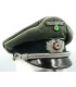 WH officer's visor cap