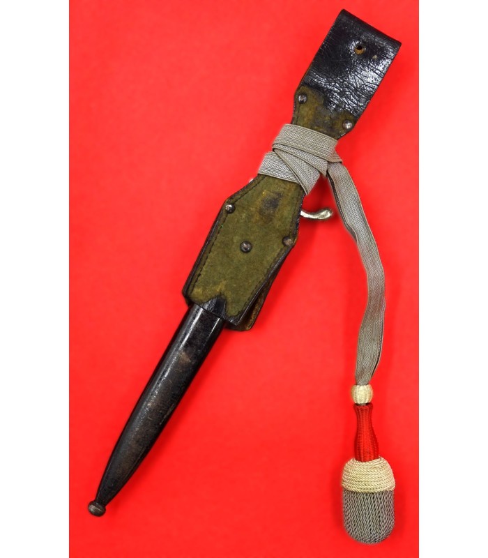 Wehrmacht Heer bayonet