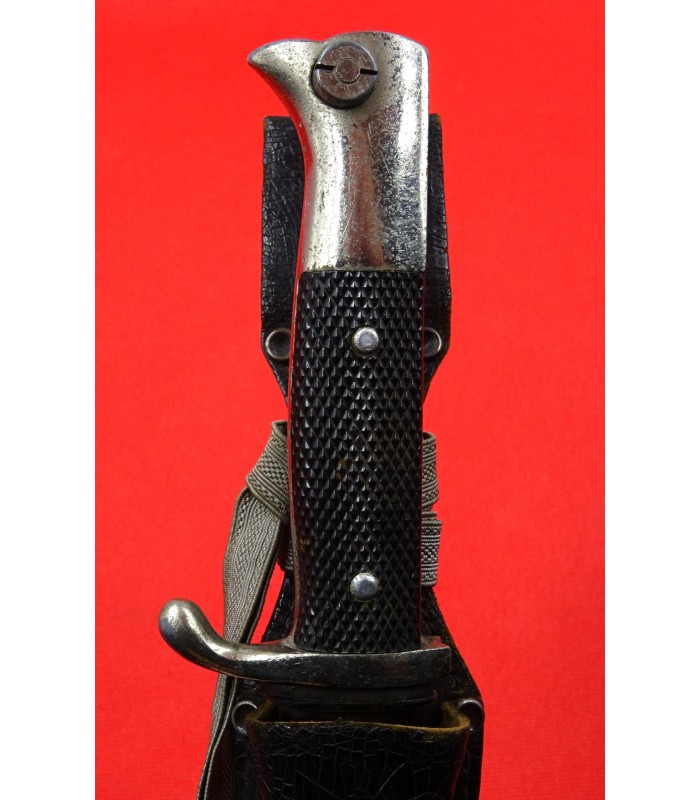 Wehrmacht Heer bayonet