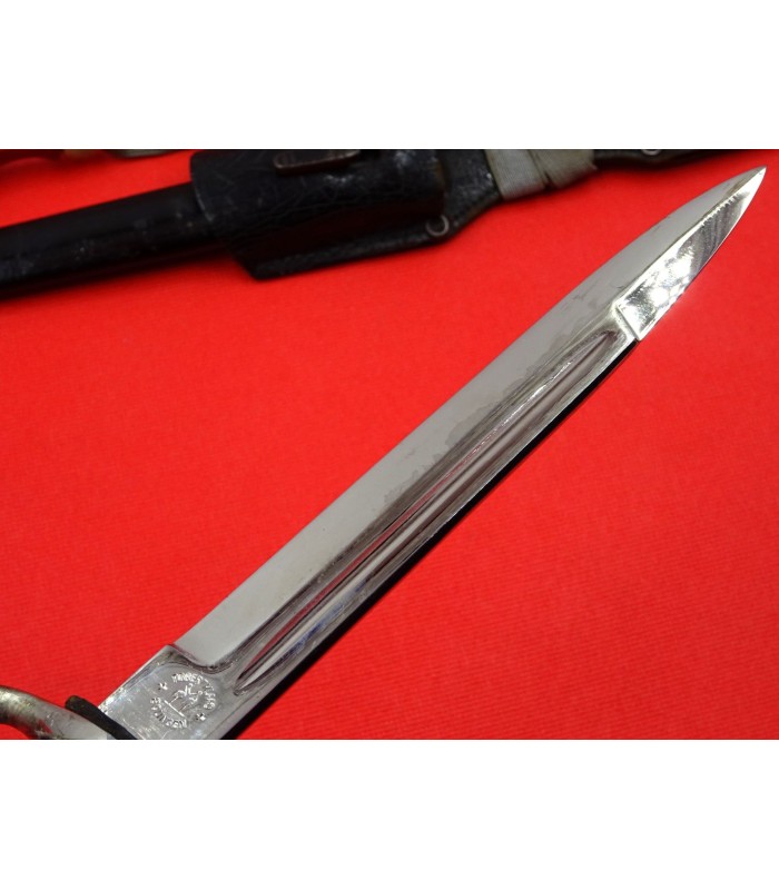 Wehrmacht Heer bayonet
