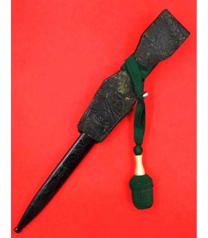 Wehrmacht Heer bayonet