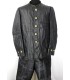 Kriegsmarine leather jacket and pants