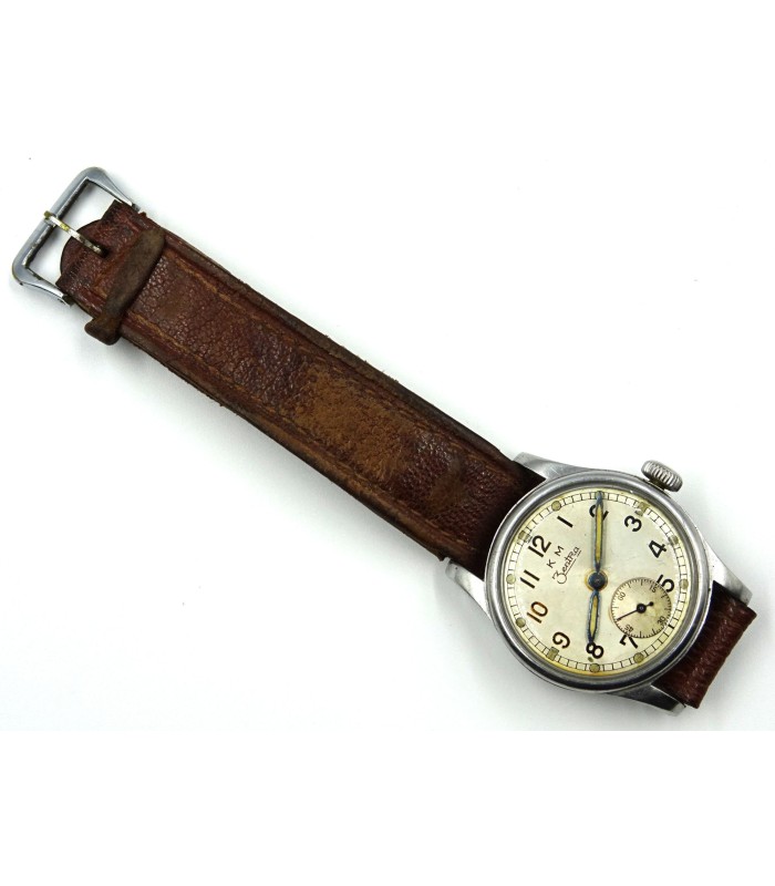 Montre Kriegsmarine Zentra